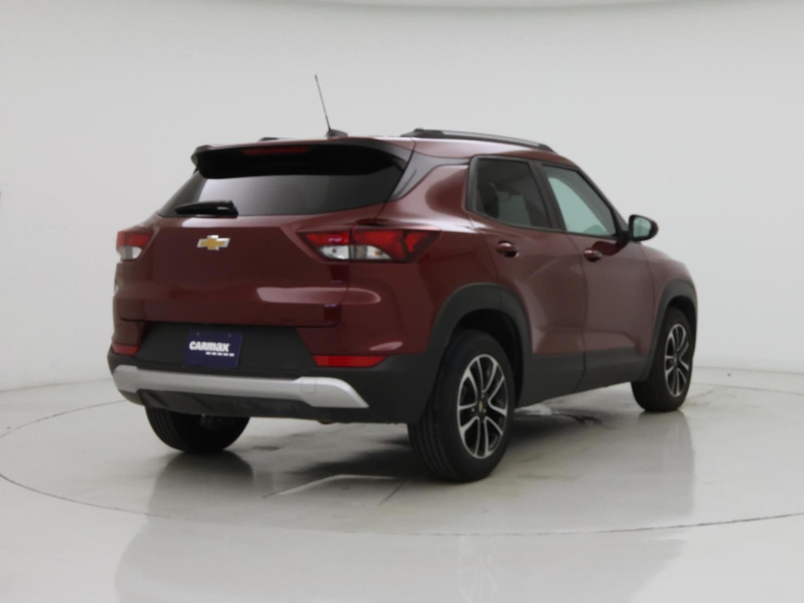 2025 Chevrolet Trailblazer LT - Photo 9