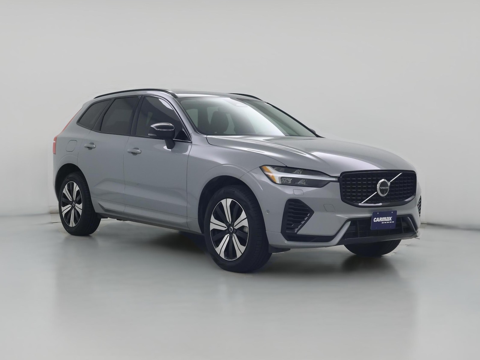 2024 Volvo XC60 Recharge Plug-In Hybrid