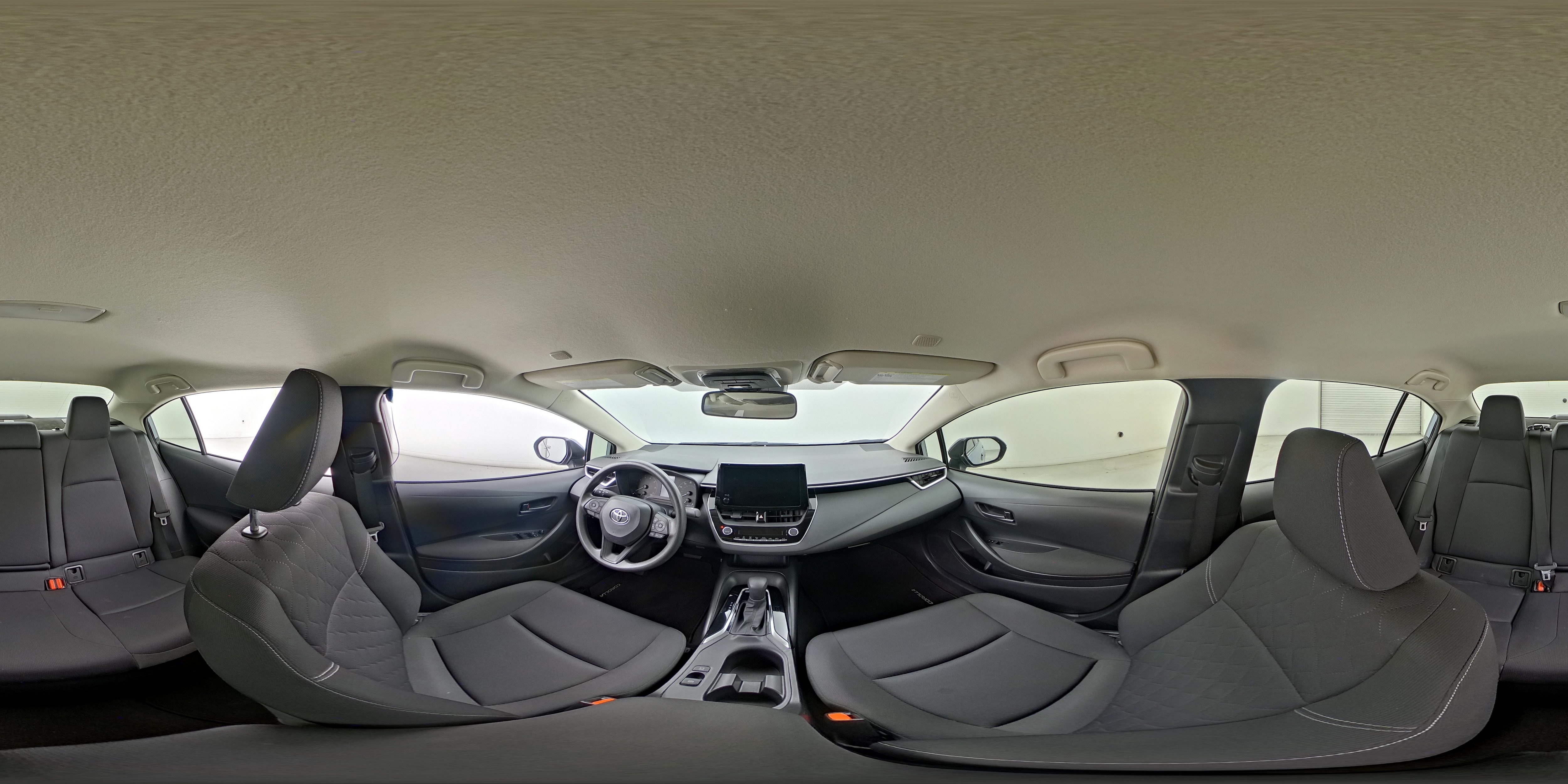 2023 Toyota Corolla LE - Photo 24