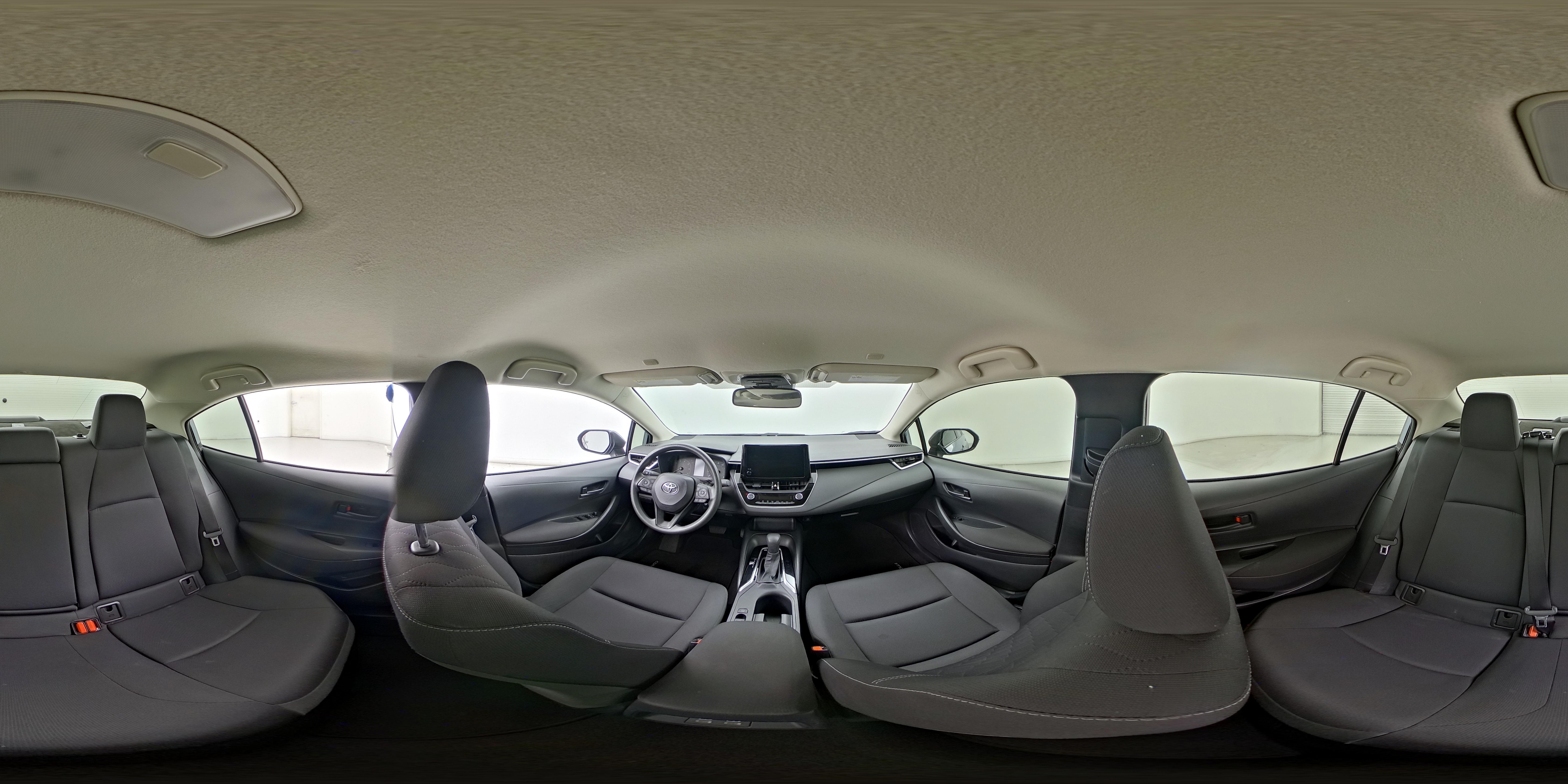 2023 Toyota Corolla LE - Photo 25