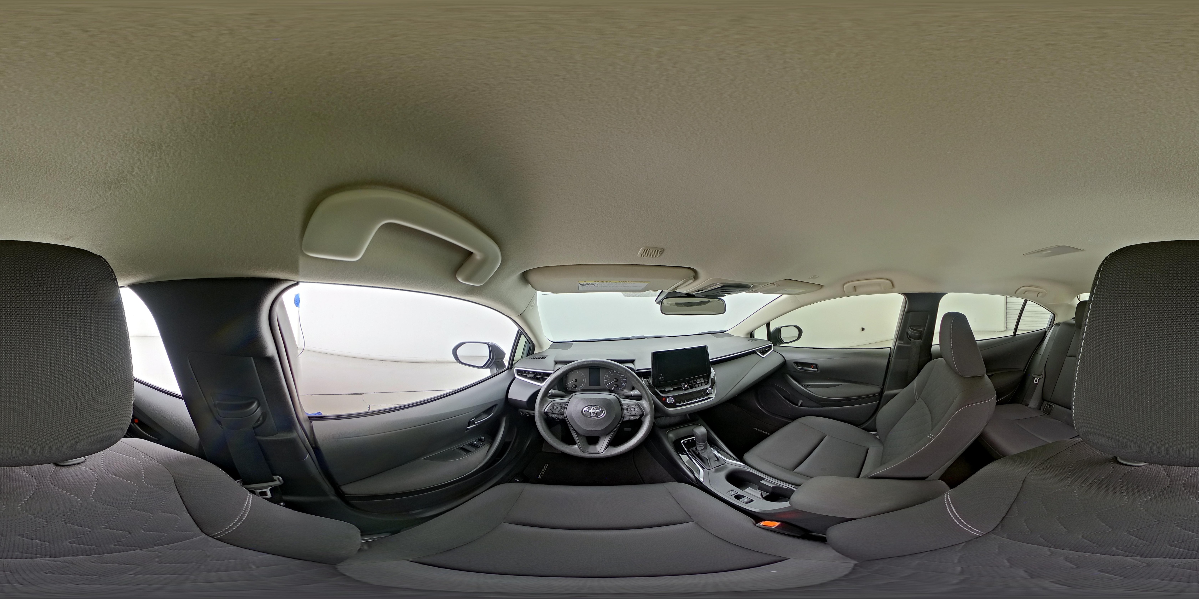 2023 Toyota Corolla LE - Photo 26