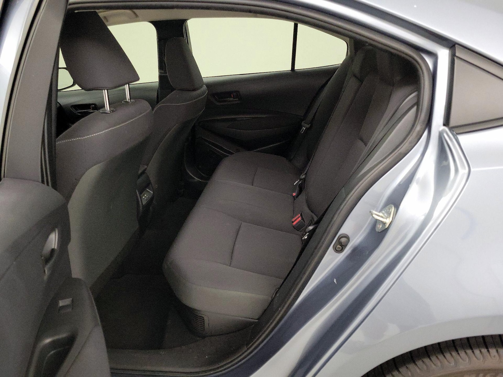 2023 Toyota Corolla LE - Photo 20