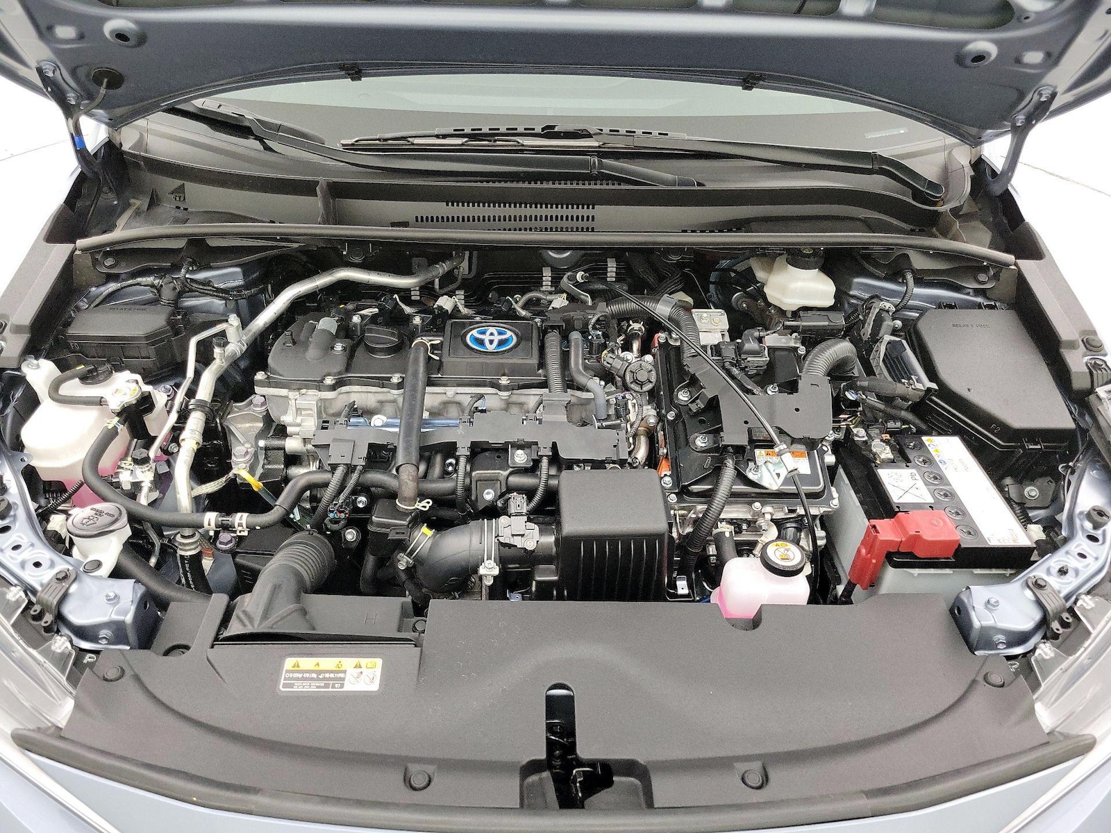2023 Toyota Corolla LE - Photo 22