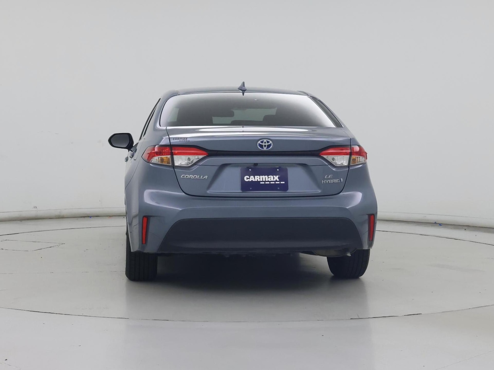 2023 Toyota Corolla LE - Photo 7