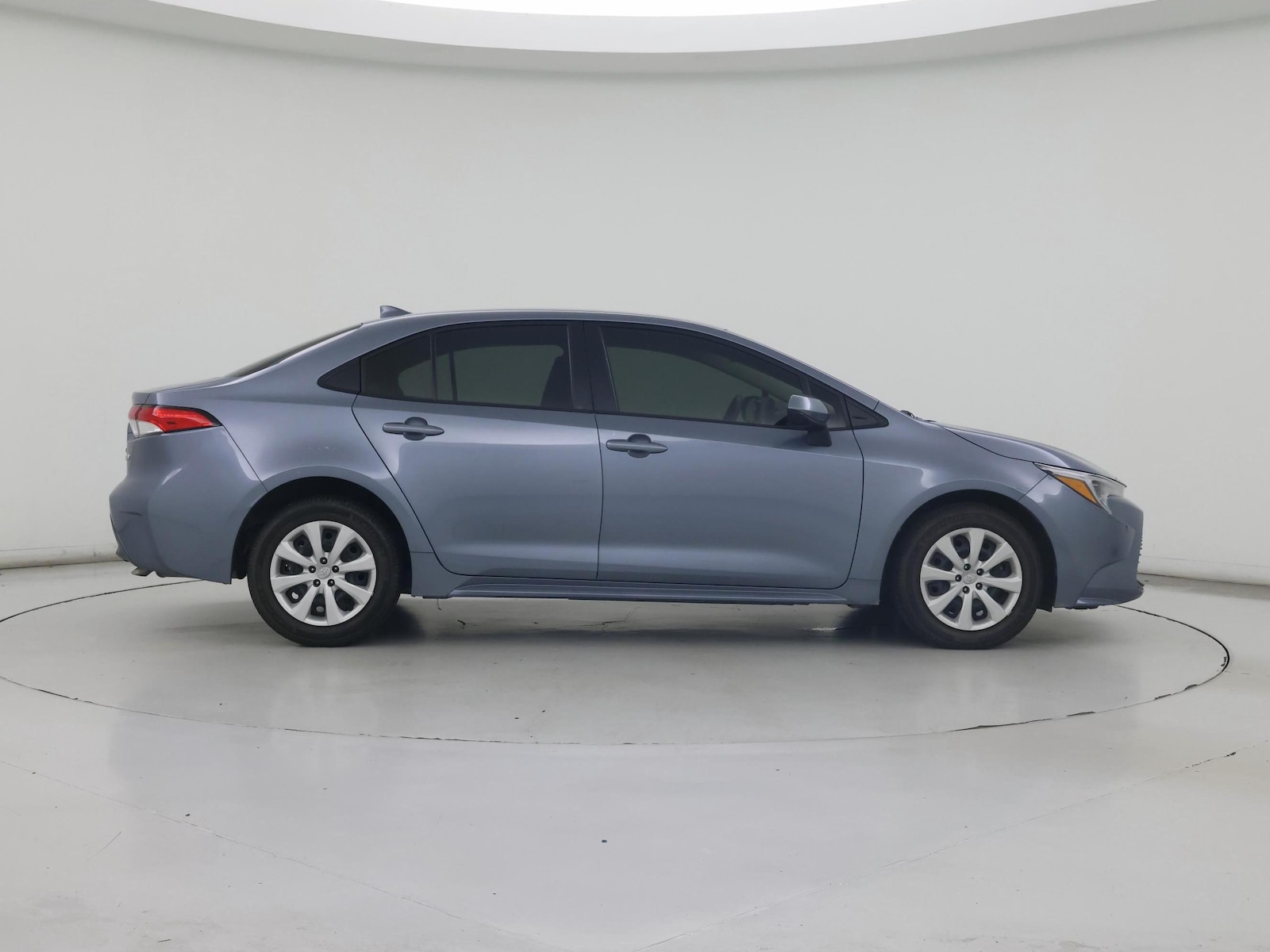 2023 Toyota Corolla LE - Photo 8
