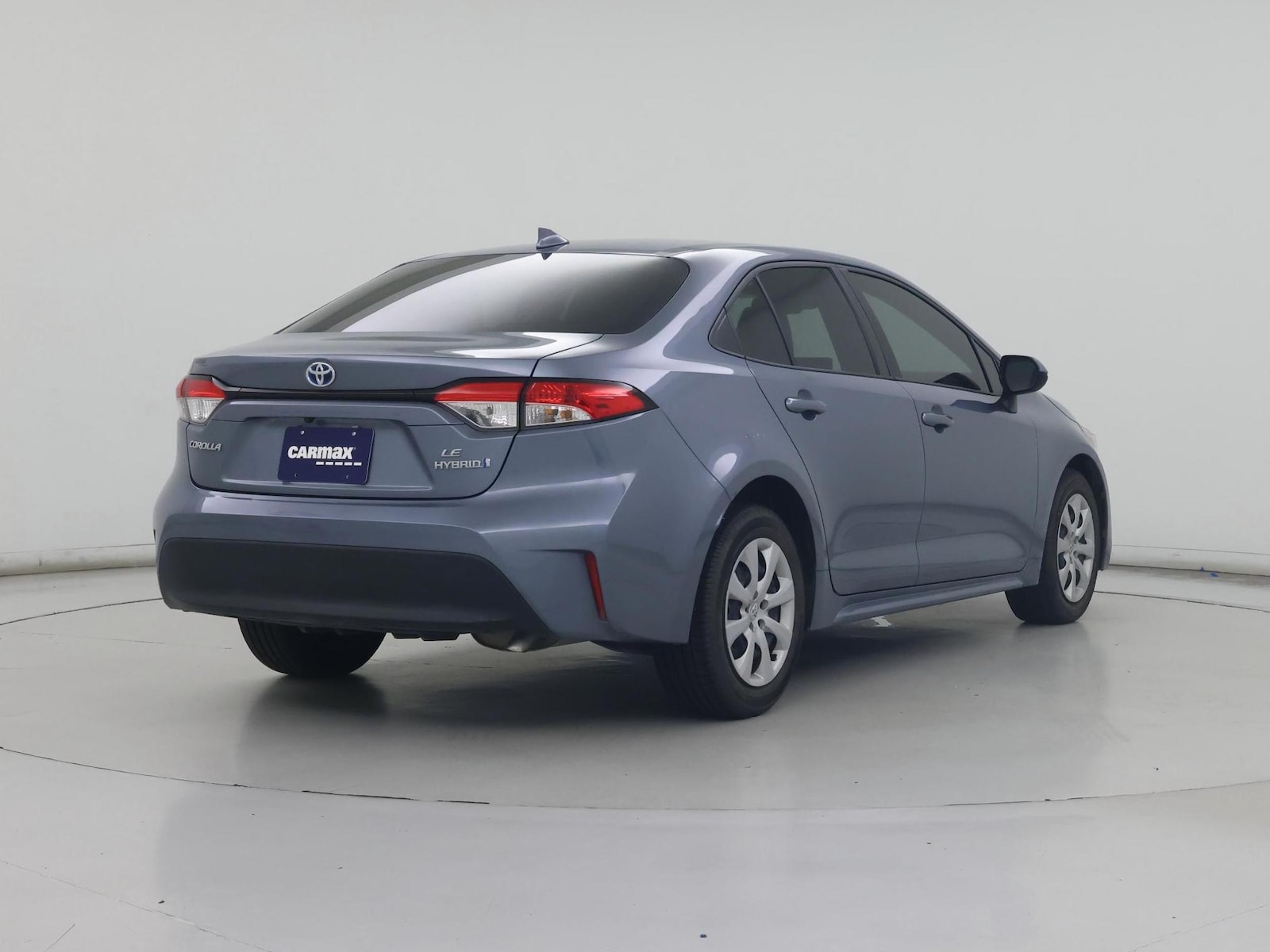 2023 Toyota Corolla LE - Photo 9