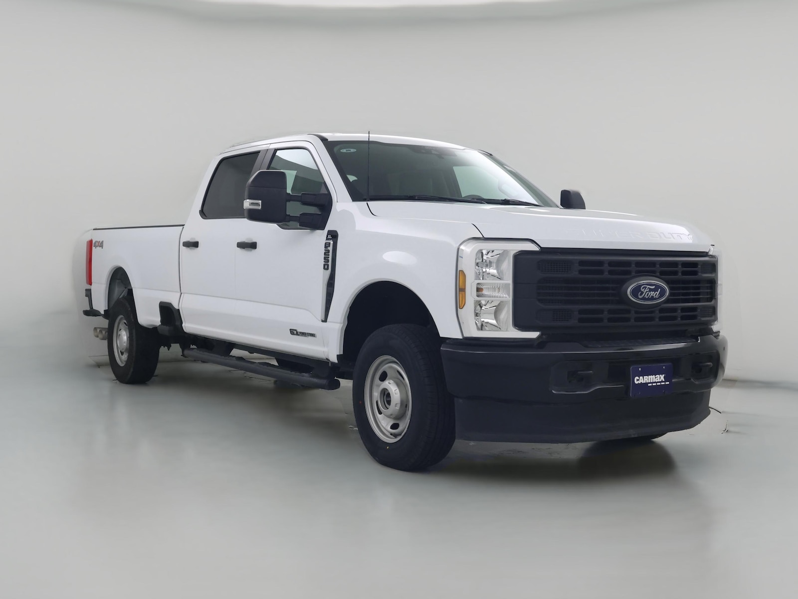 2024 Ford Super Duty F-250 SRW