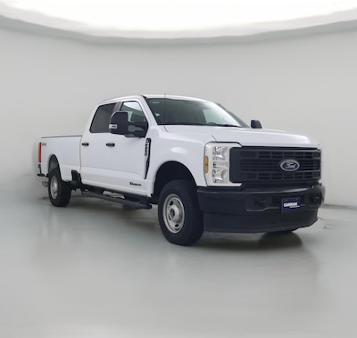 2024 Ford F250 XL