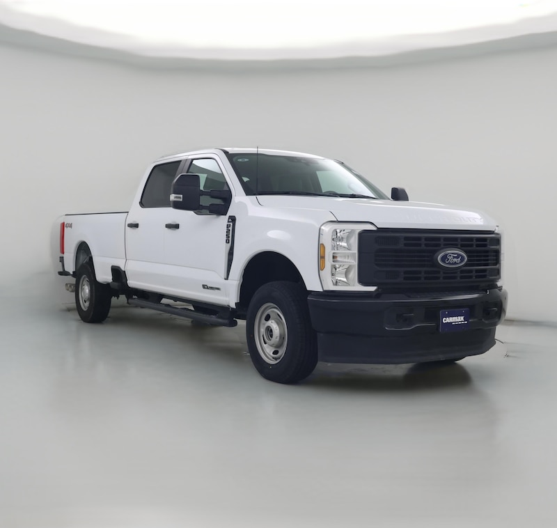 2024 Ford F250 XL