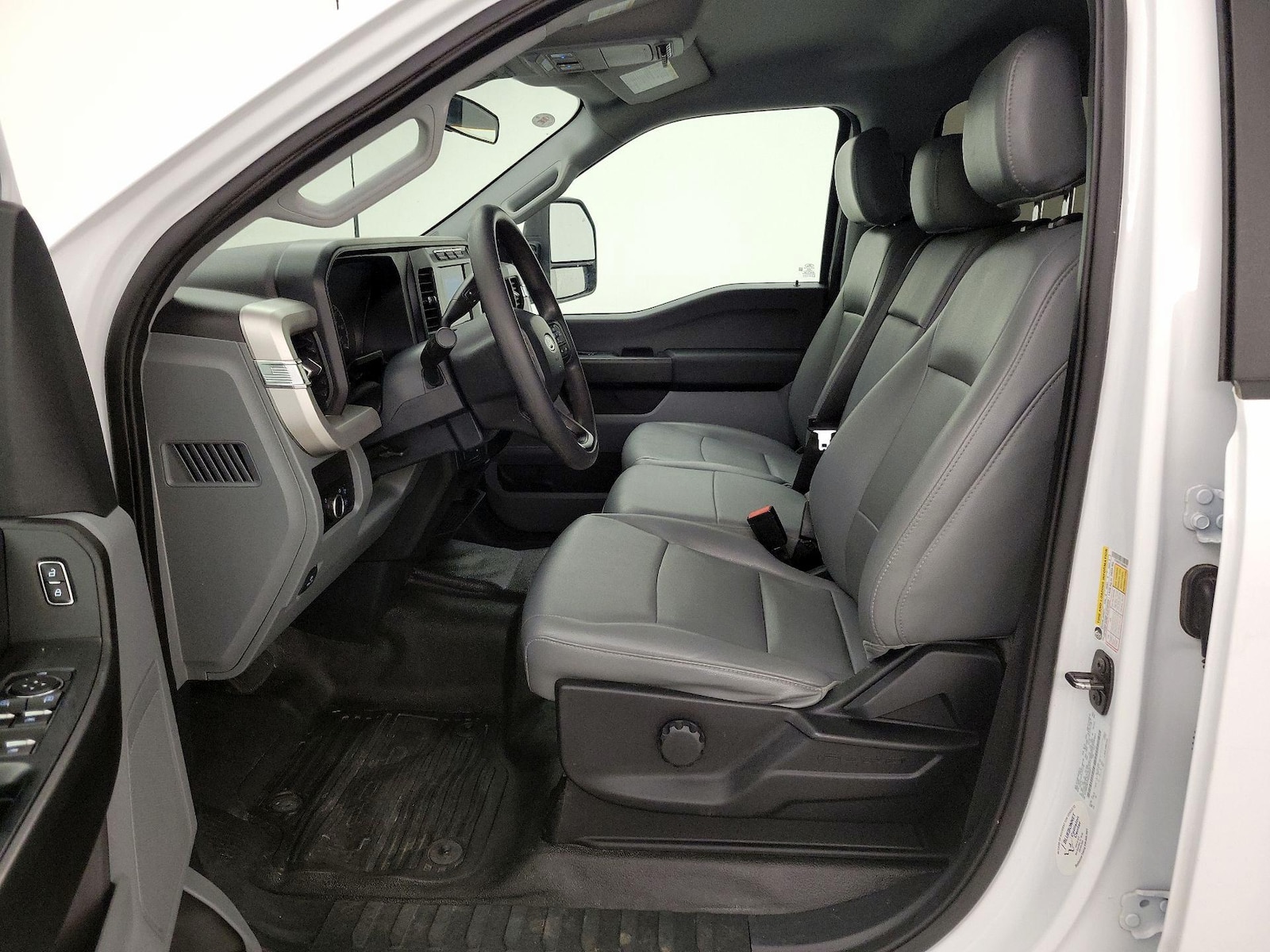 Side Airbags