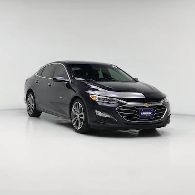 2022 Chevrolet Malibu Premier
