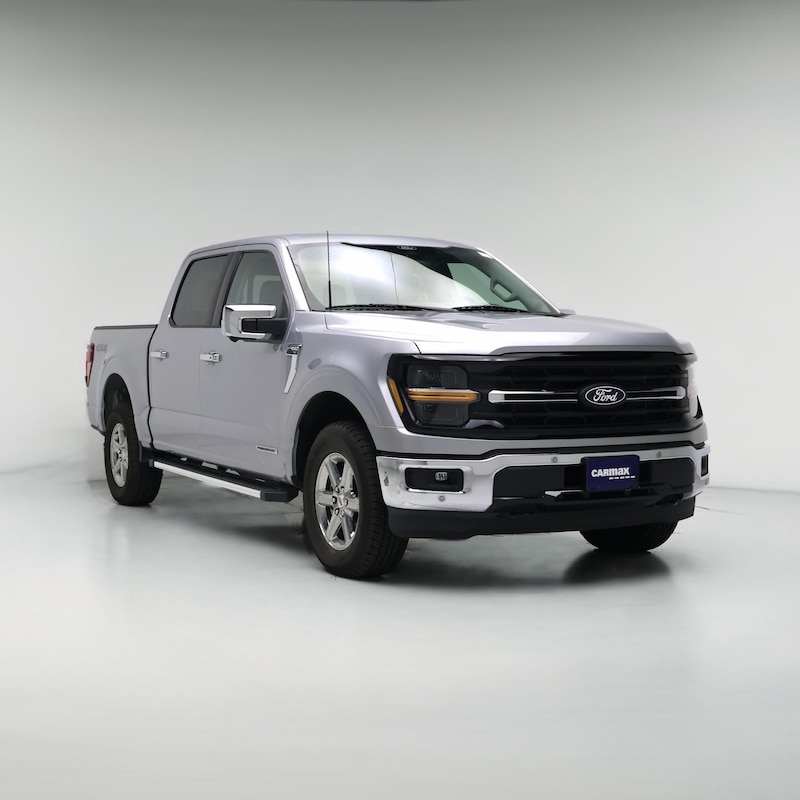 2024 Ford F150 XLT