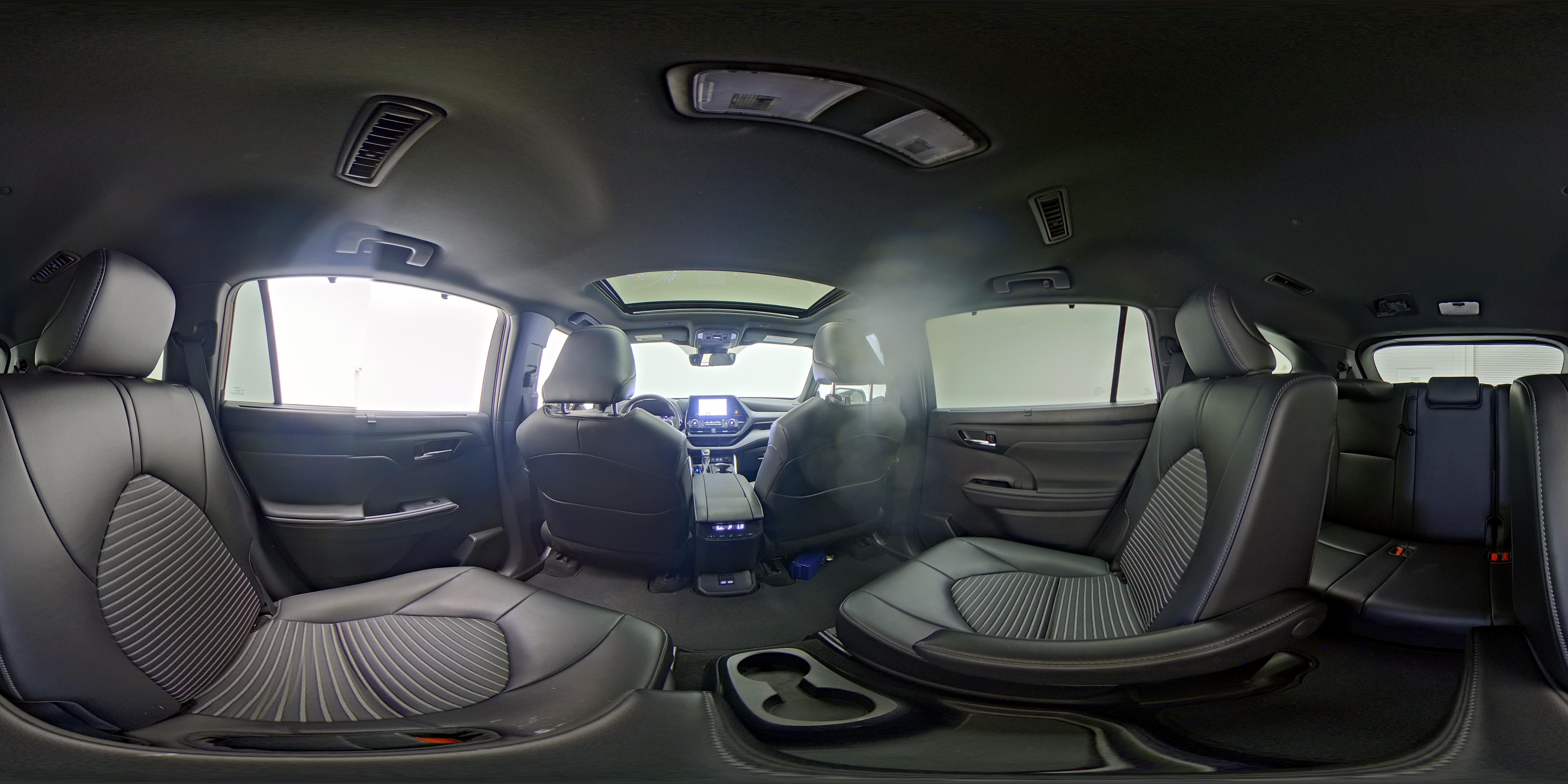 2023 Toyota Highlander L - Photo 27
