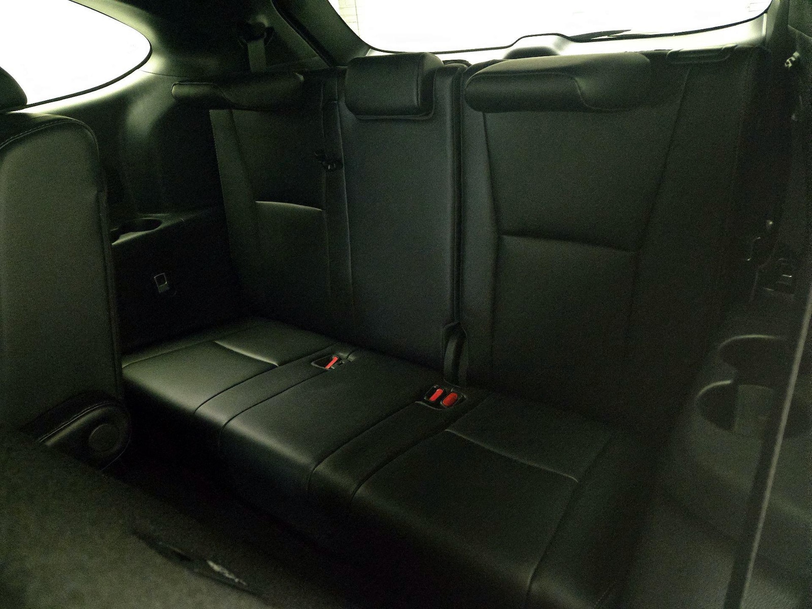 2023 Toyota Highlander L - Photo 22
