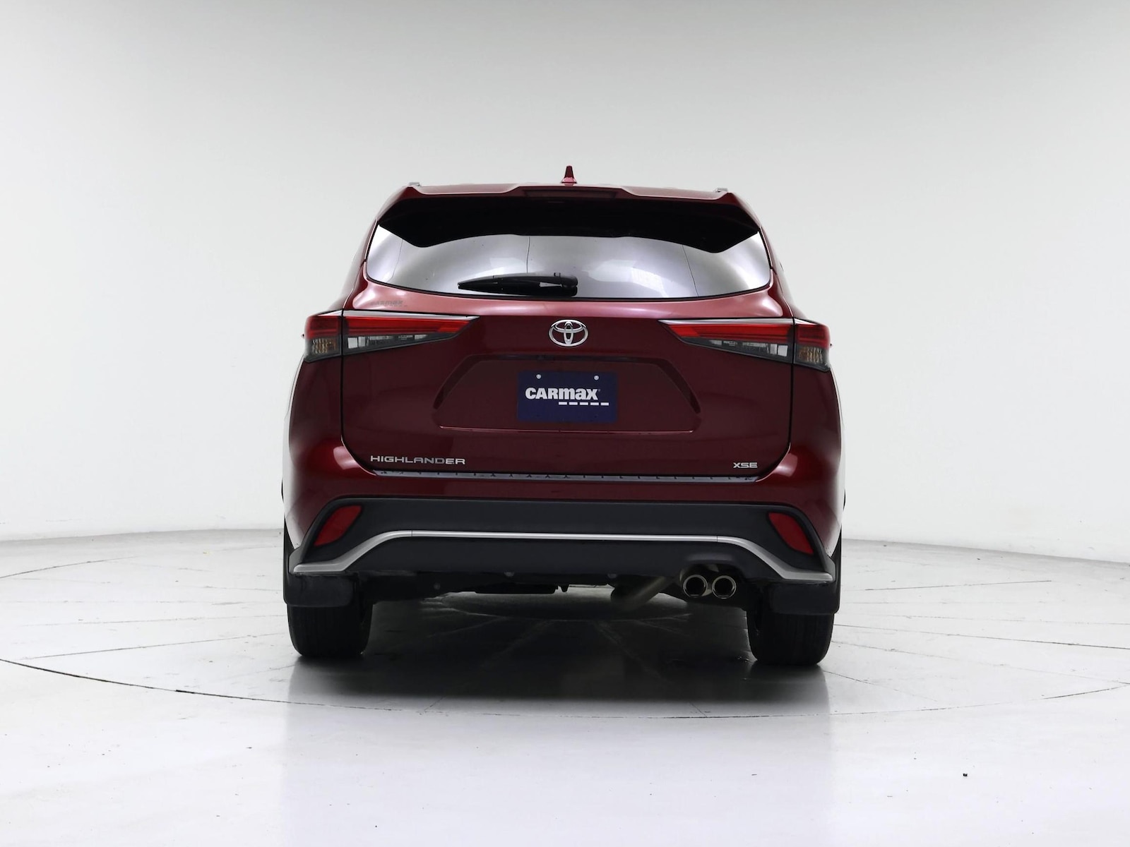 2023 Toyota Highlander L - Photo 7