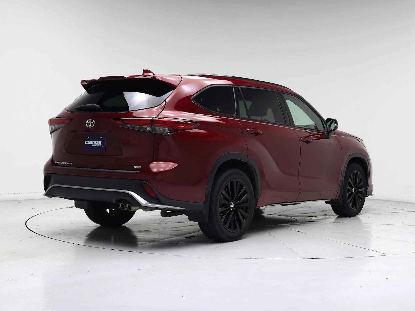 2023 Toyota Highlander L - Photo 9