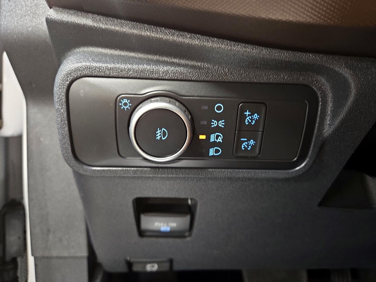 2022 Ford Bronco 4-Door Outer Banks - Photo 14