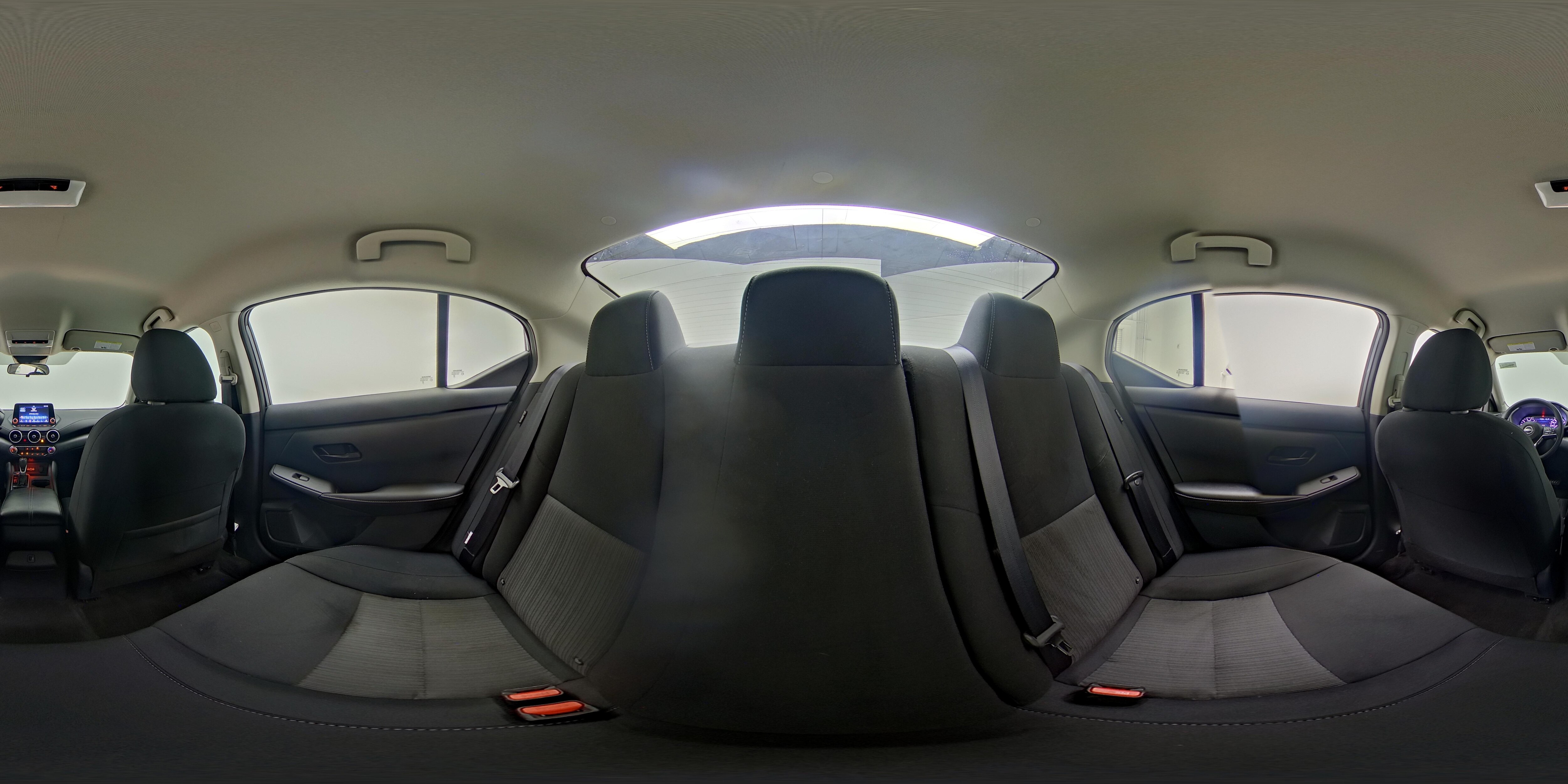 2024 Nissan Sentra SV - Photo 25