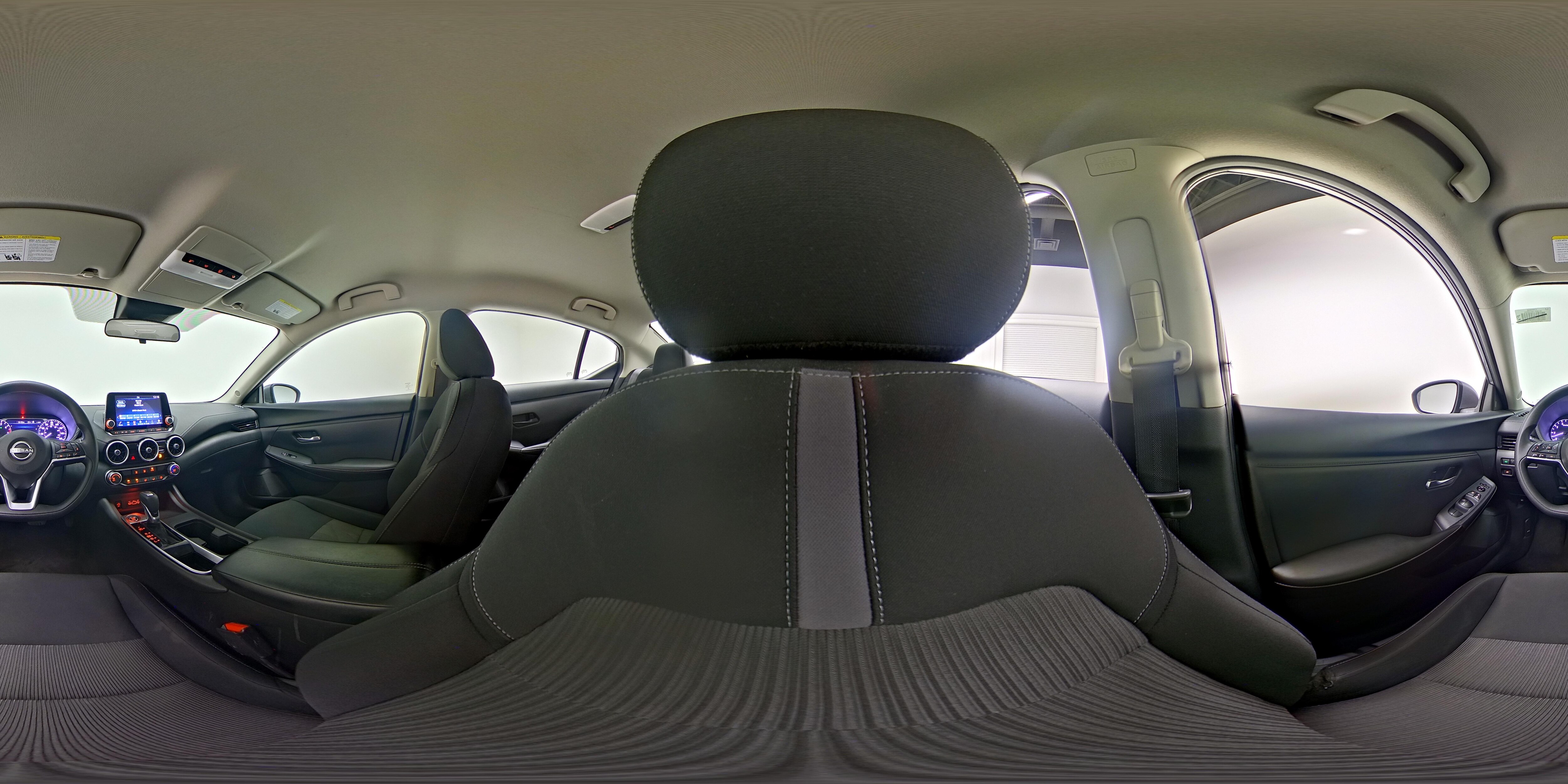 2024 Nissan Sentra SV - Photo 26