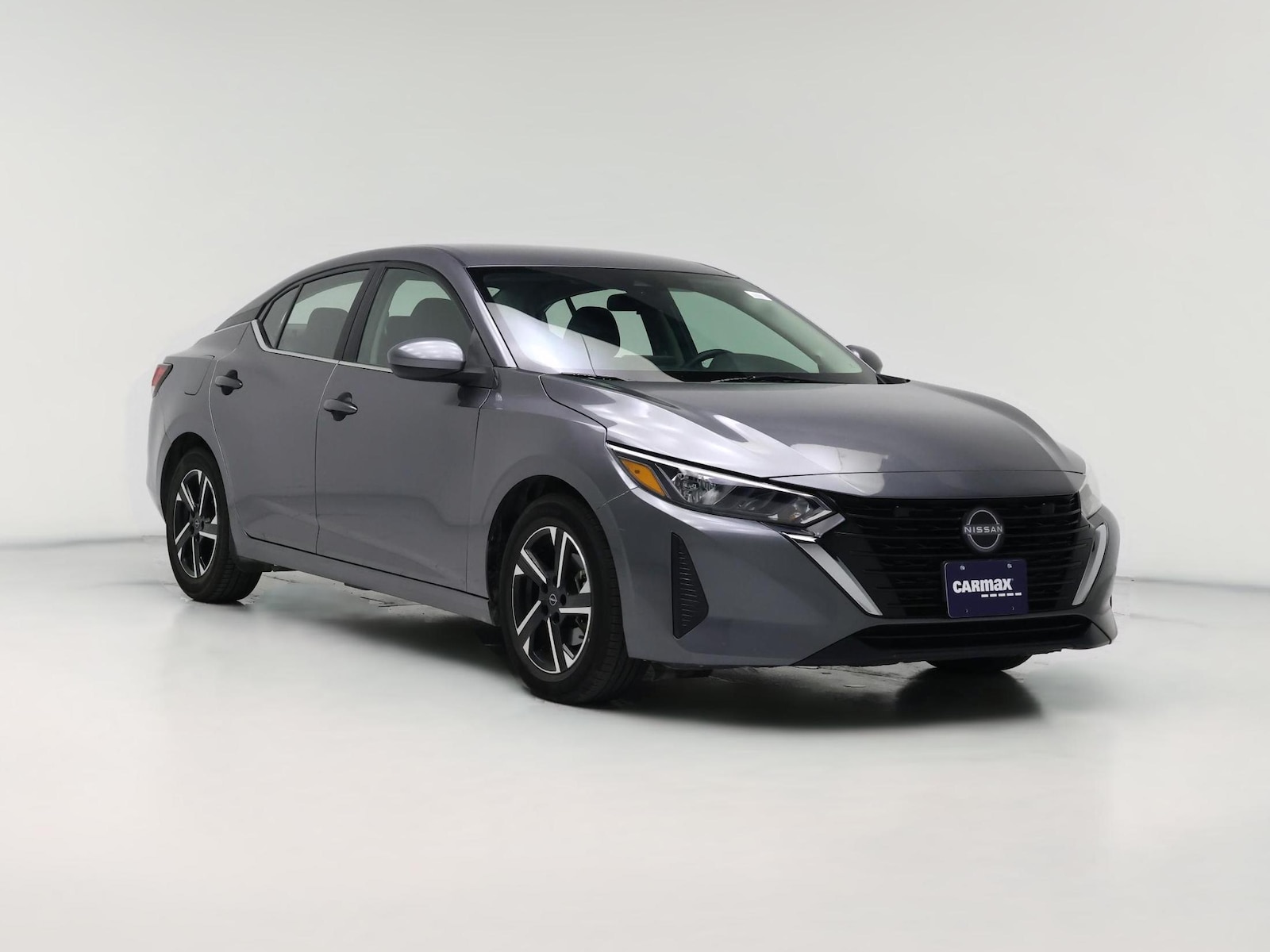 2024 Nissan Sentra SV - Photo 1