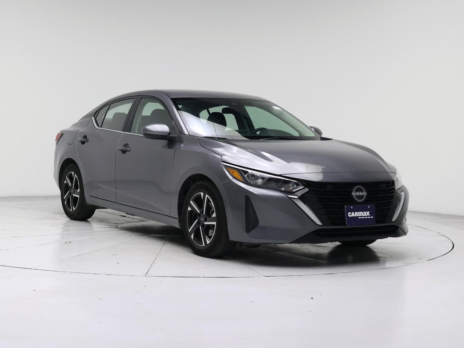 2024 Nissan Sentra SV - Photo 2