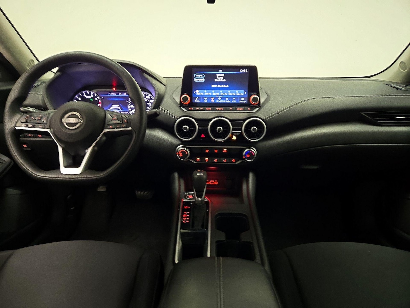 2024 Nissan Sentra SV - Photo 10