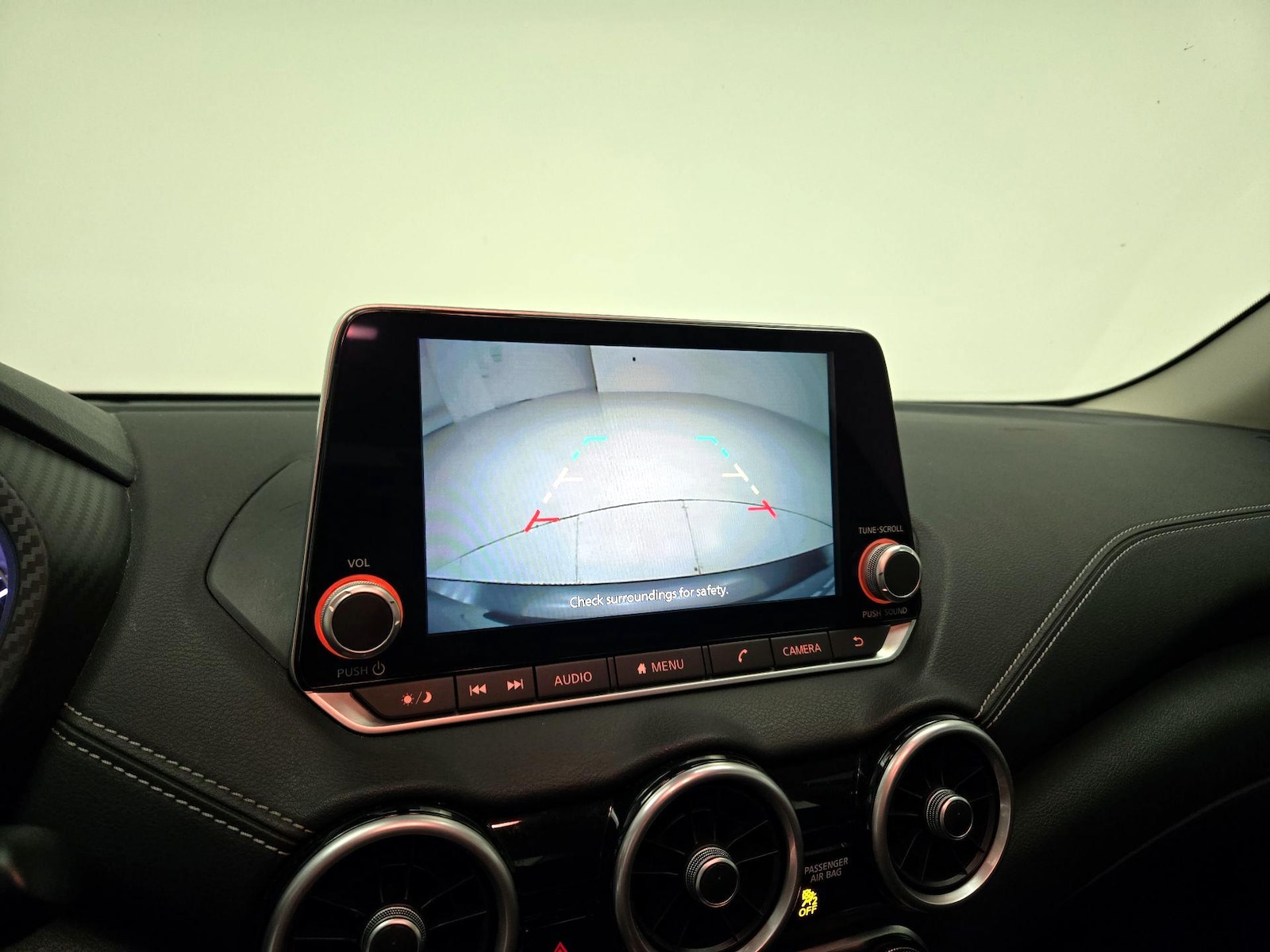 2024 Nissan Sentra SV - Photo 15