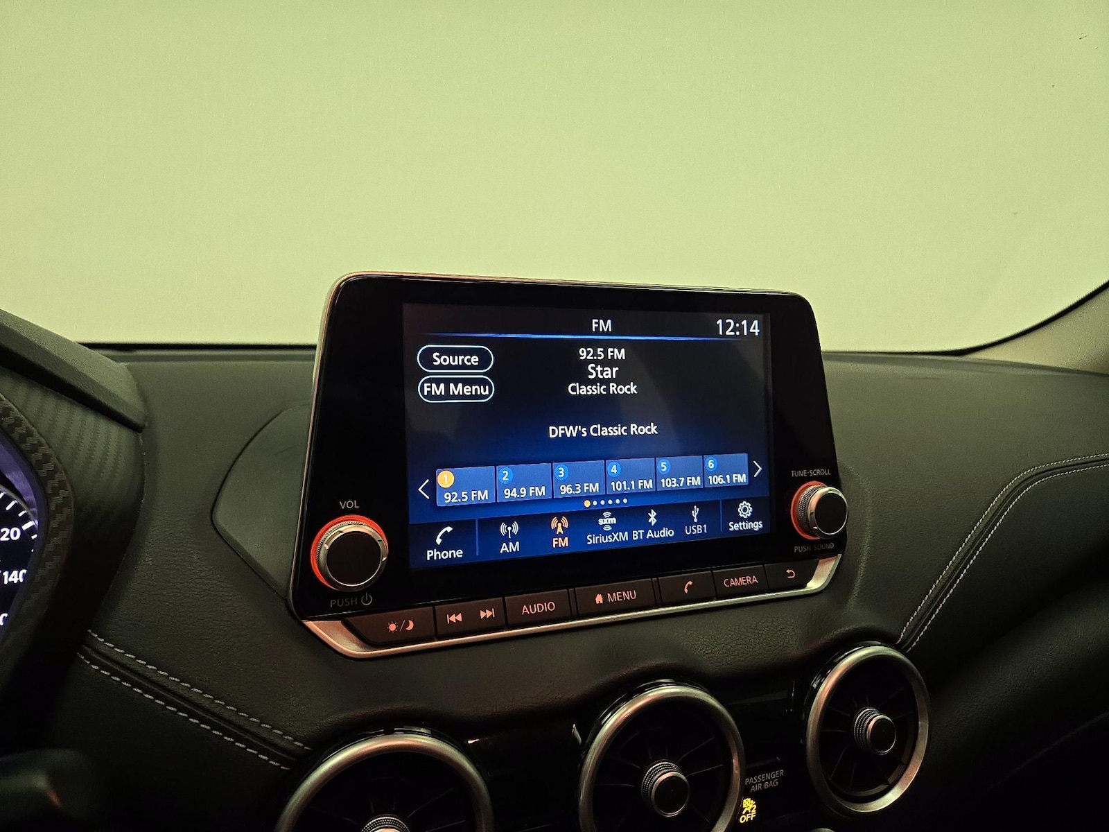 2024 Nissan Sentra SV - Photo 16