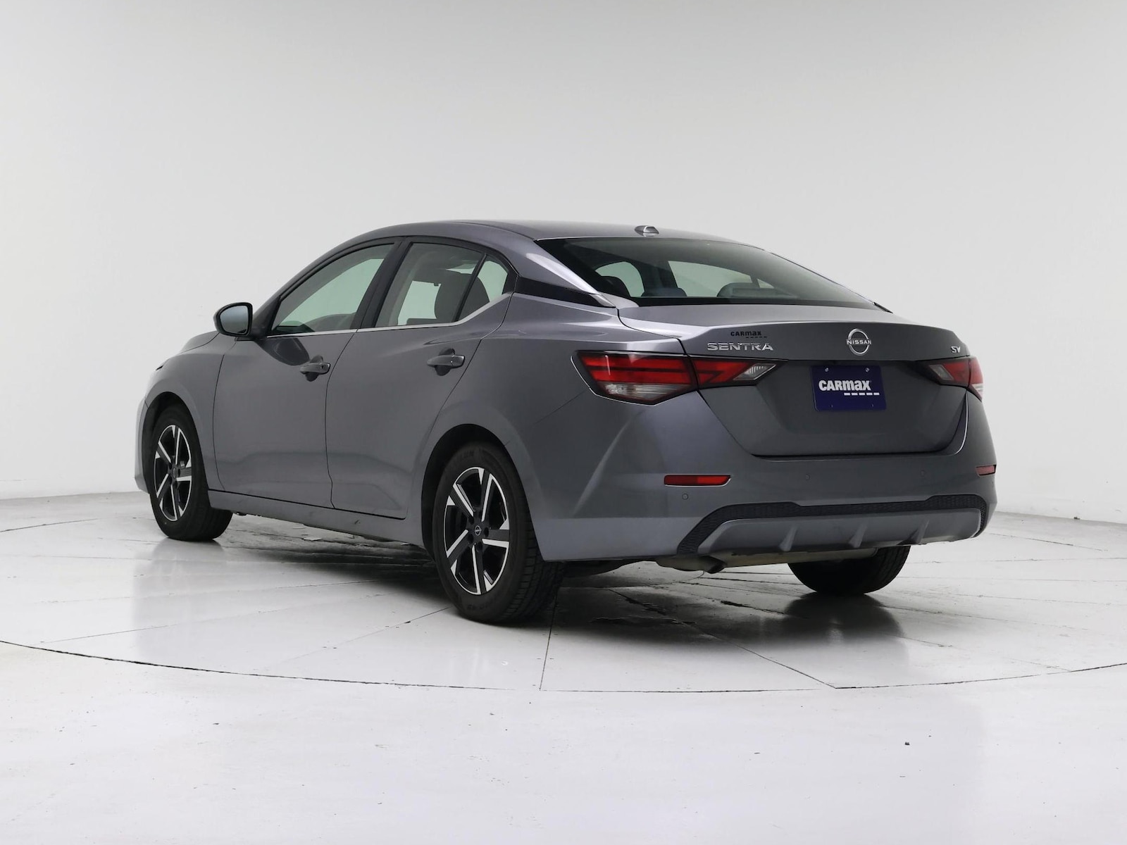 2024 Nissan Sentra SV - Photo 3