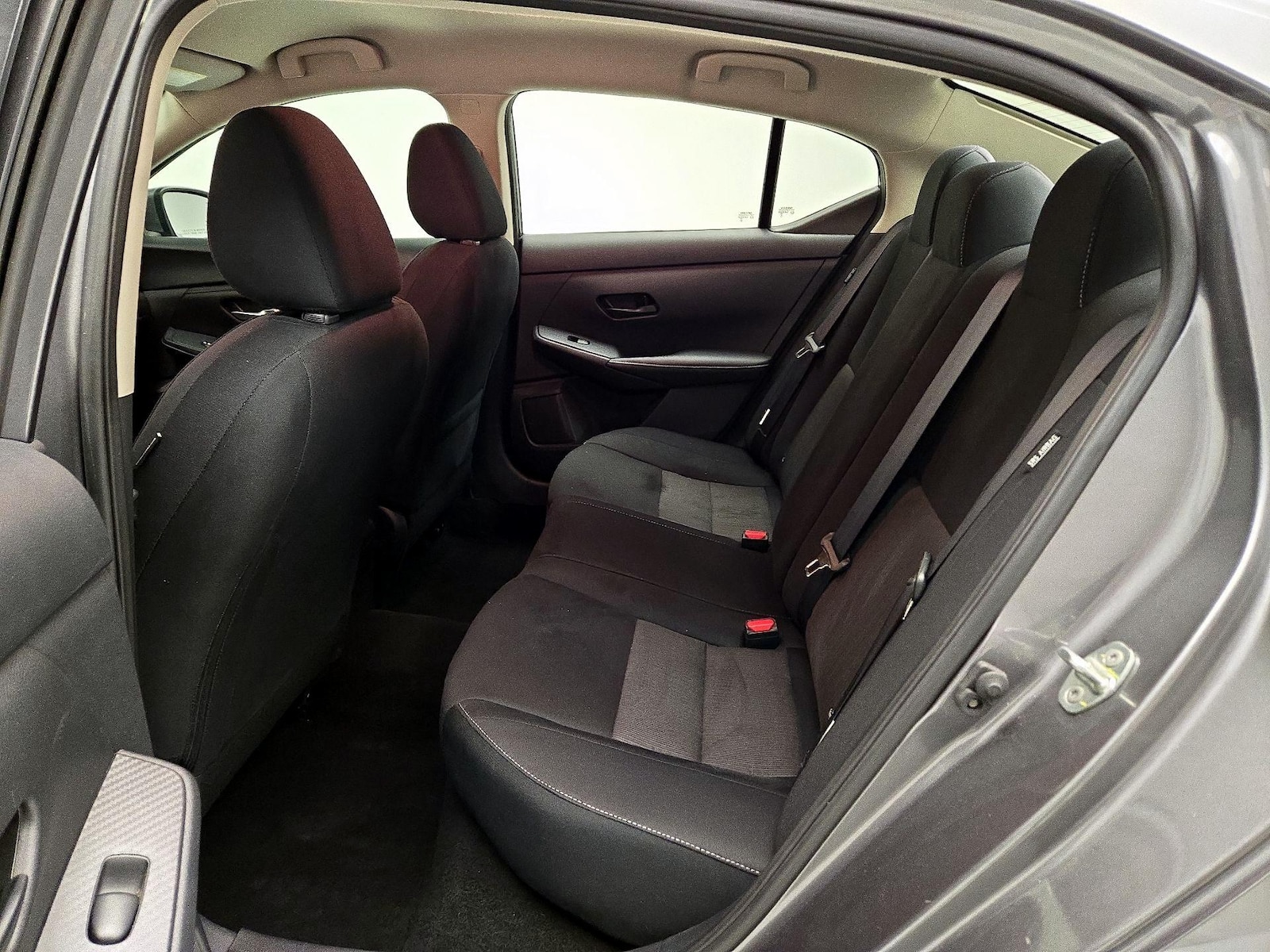 2024 Nissan Sentra SV - Photo 20