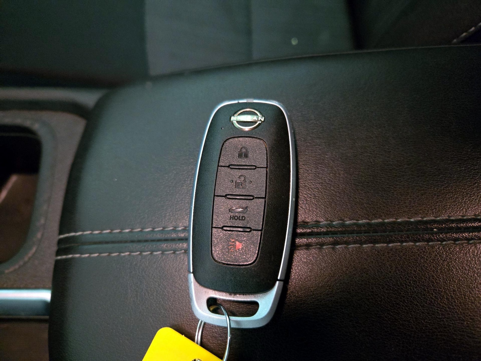 2024 Nissan Sentra SV - Photo 23
