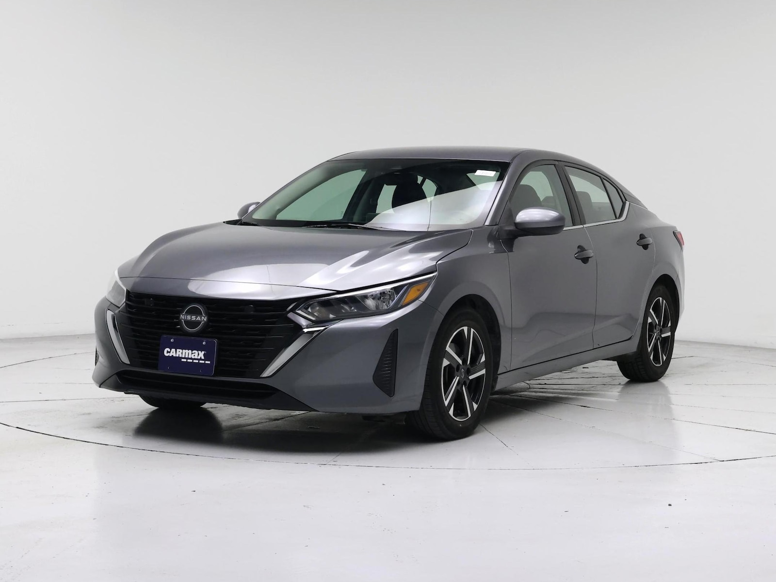 2024 Nissan Sentra SV - Photo 5