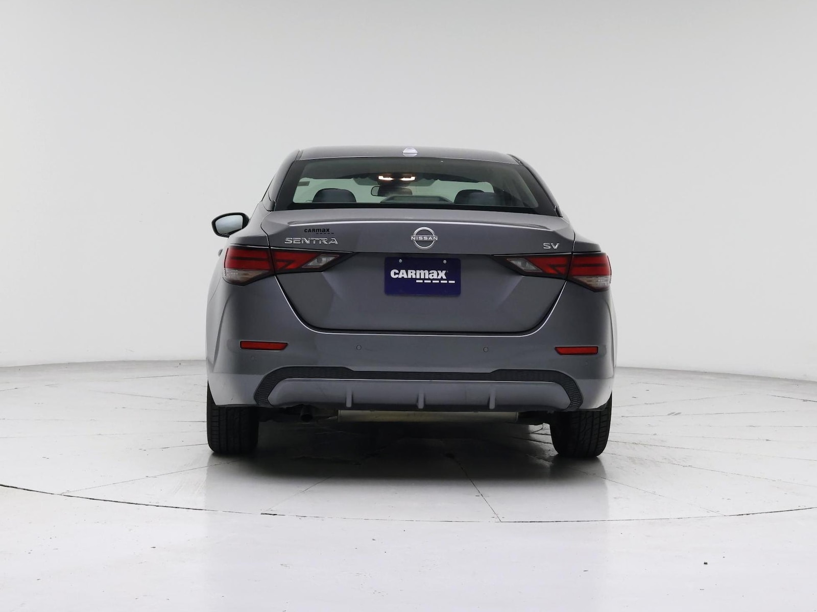 2024 Nissan Sentra SV - Photo 7