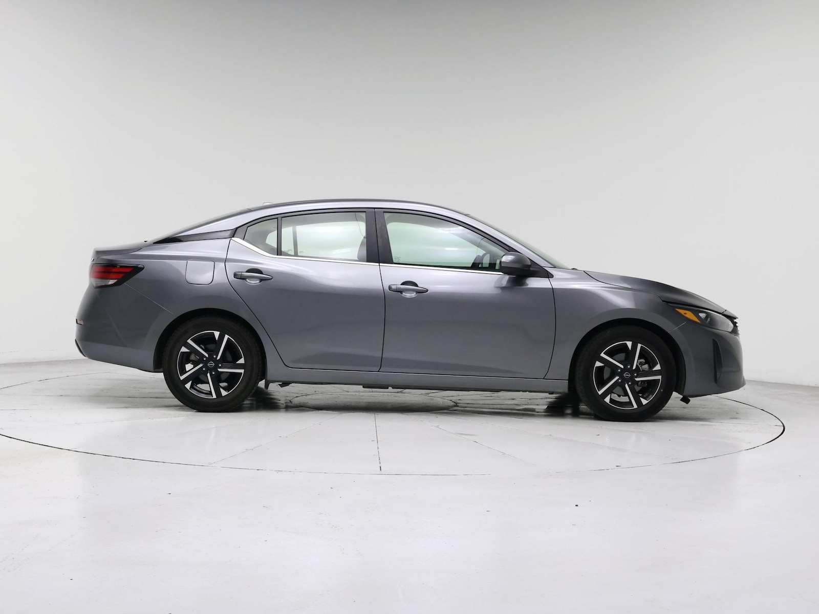 2024 Nissan Sentra SV - Photo 8