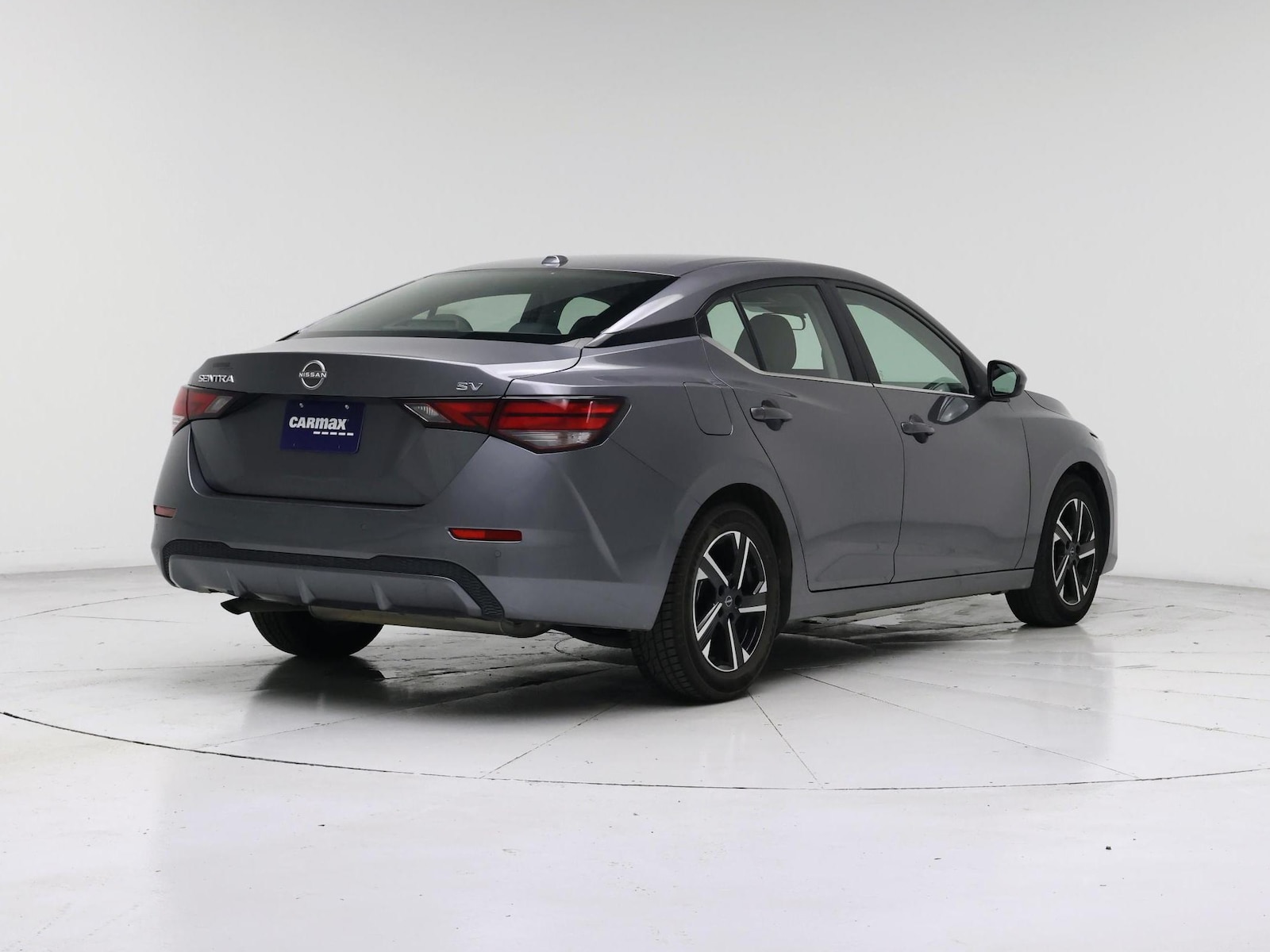 2024 Nissan Sentra SV - Photo 9
