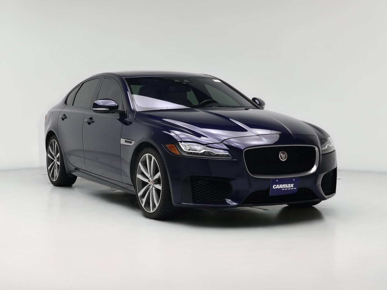 2016 Jaguar XF