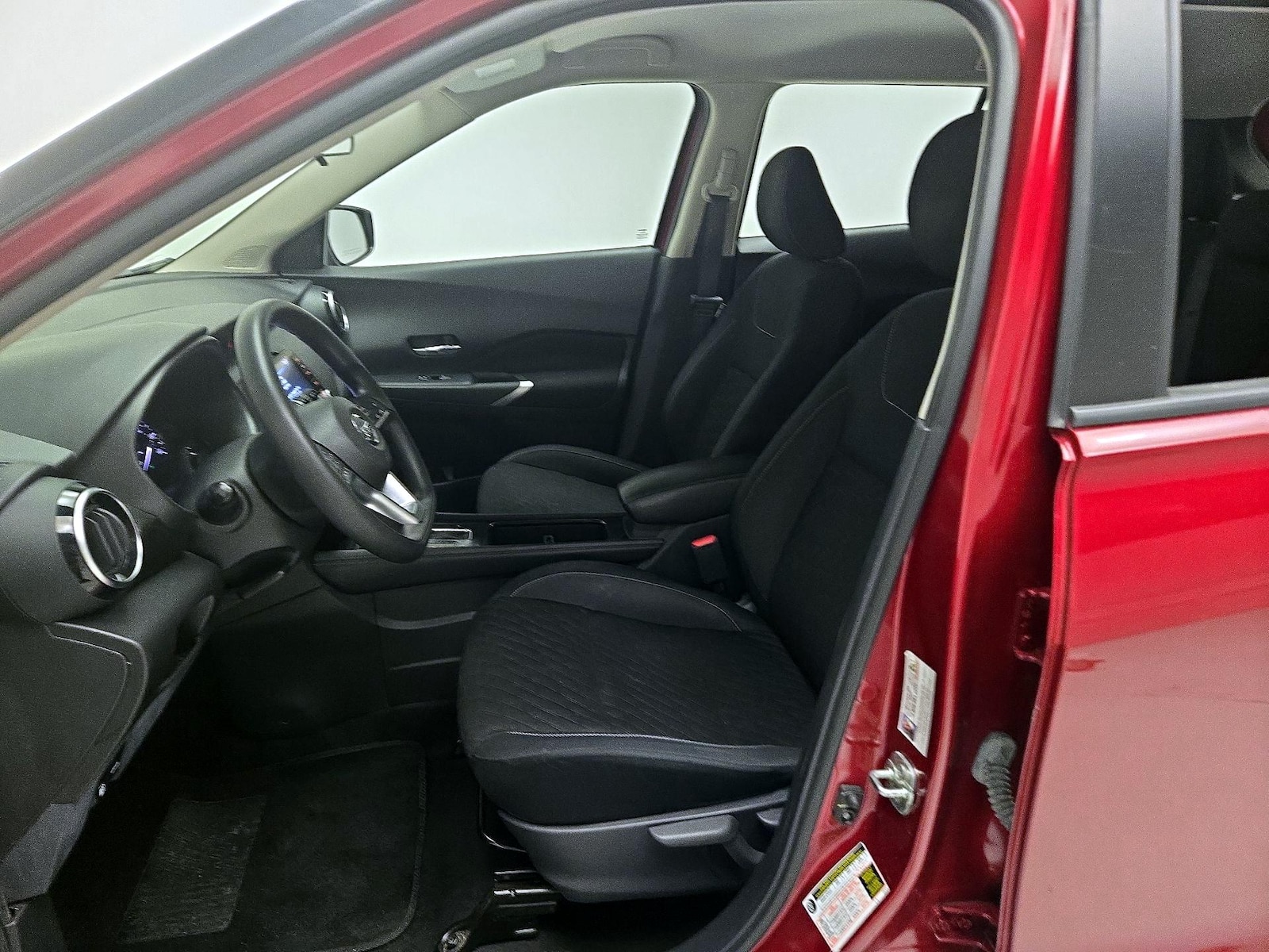 Side Airbags