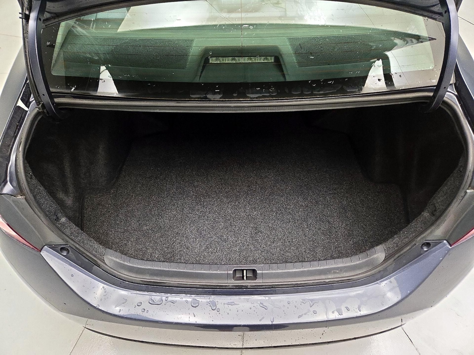 2015 Toyota Corolla LE - Photo 21