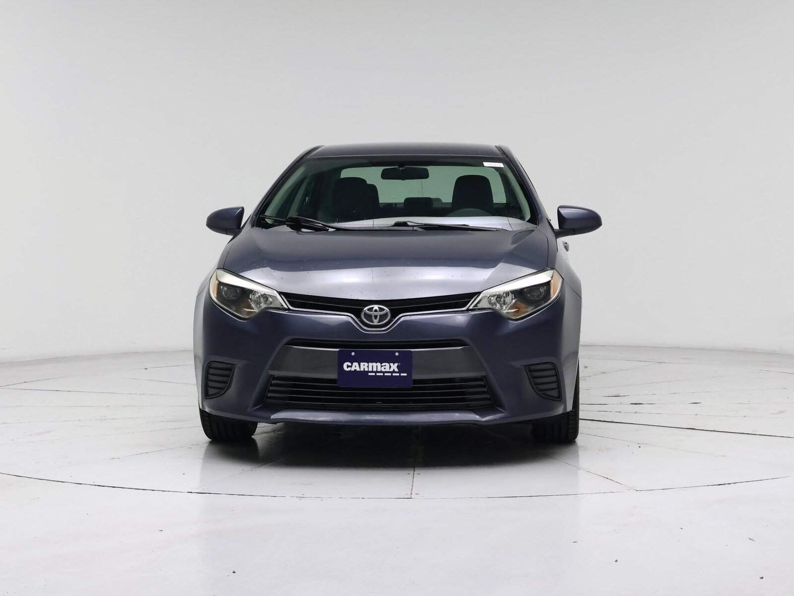 2015 Toyota Corolla LE - Photo 6