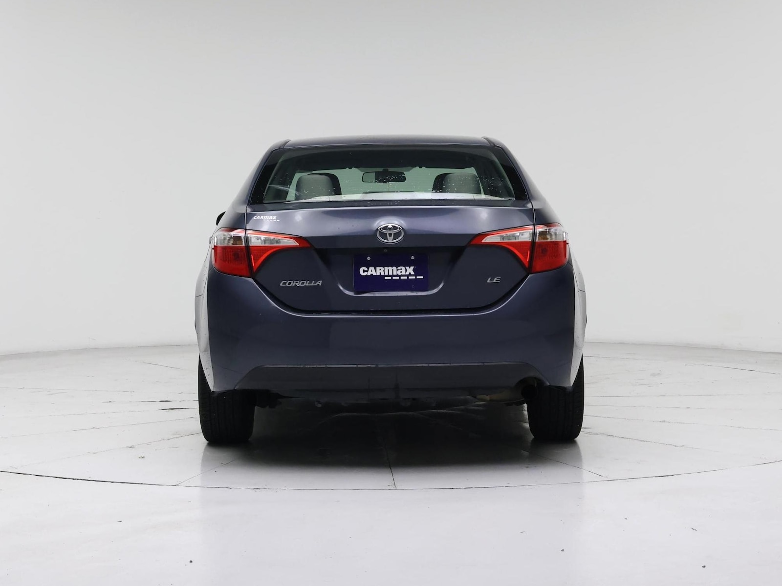 2015 Toyota Corolla LE - Photo 7