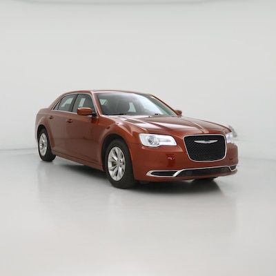 2021 Chrysler 300 Touring
