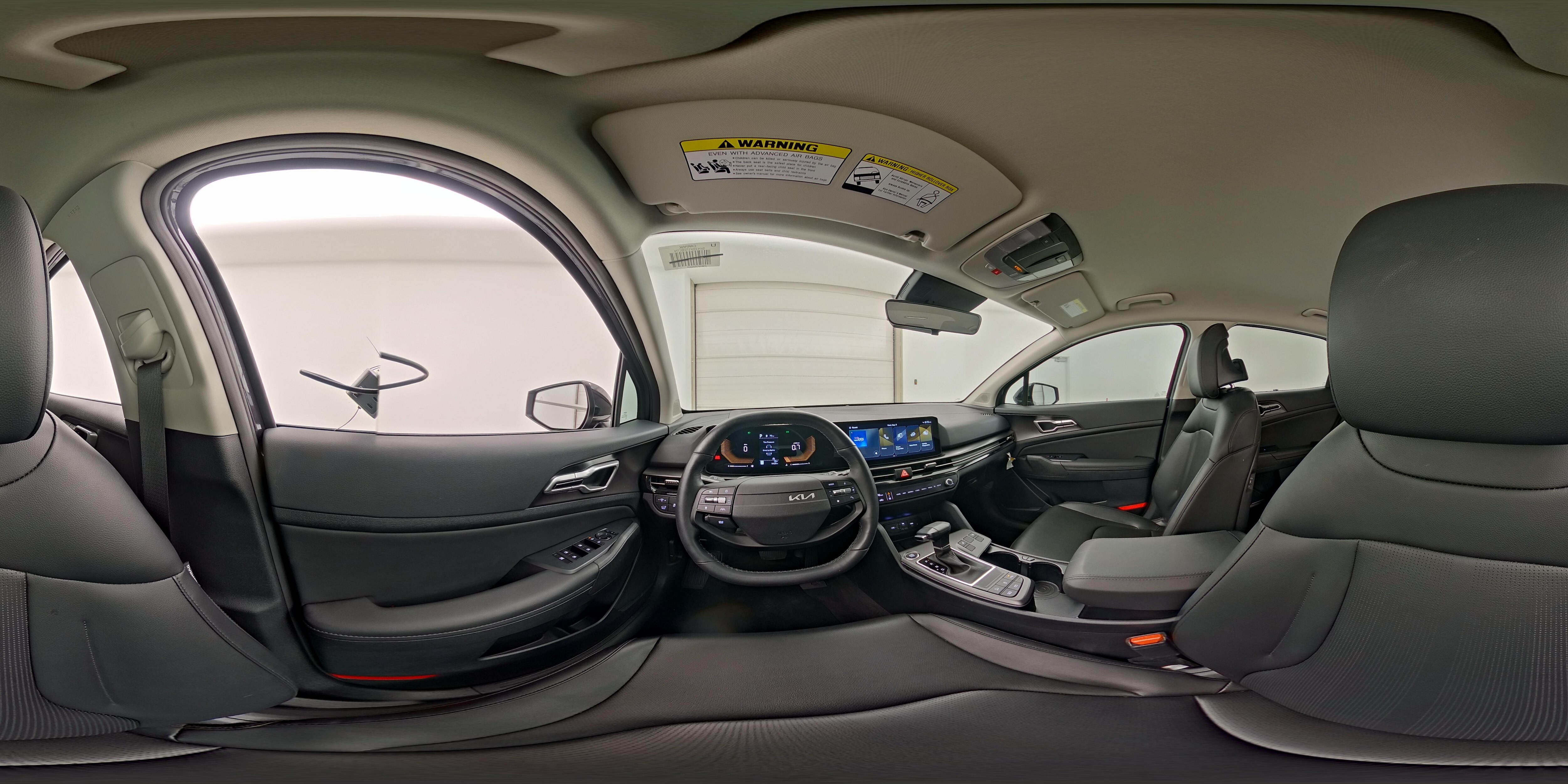 2026 Kia Sportage EX - Photo 26