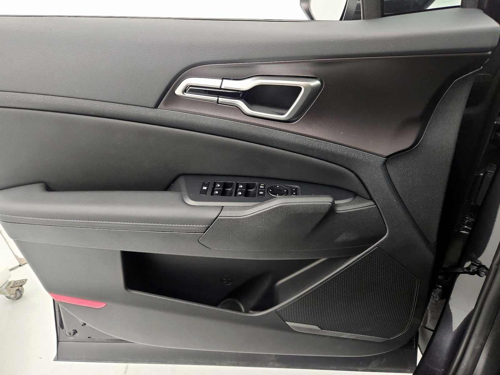 2026 Kia Sportage EX - Photo 13