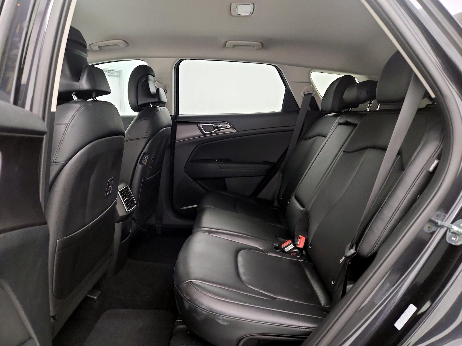 2026 Kia Sportage EX - Photo 20