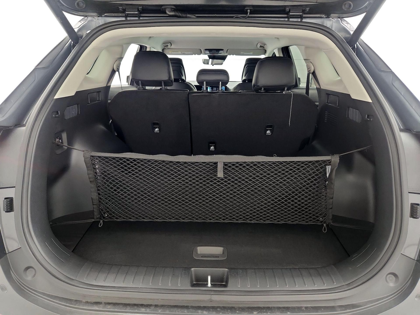 2026 Kia Sportage EX - Photo 21