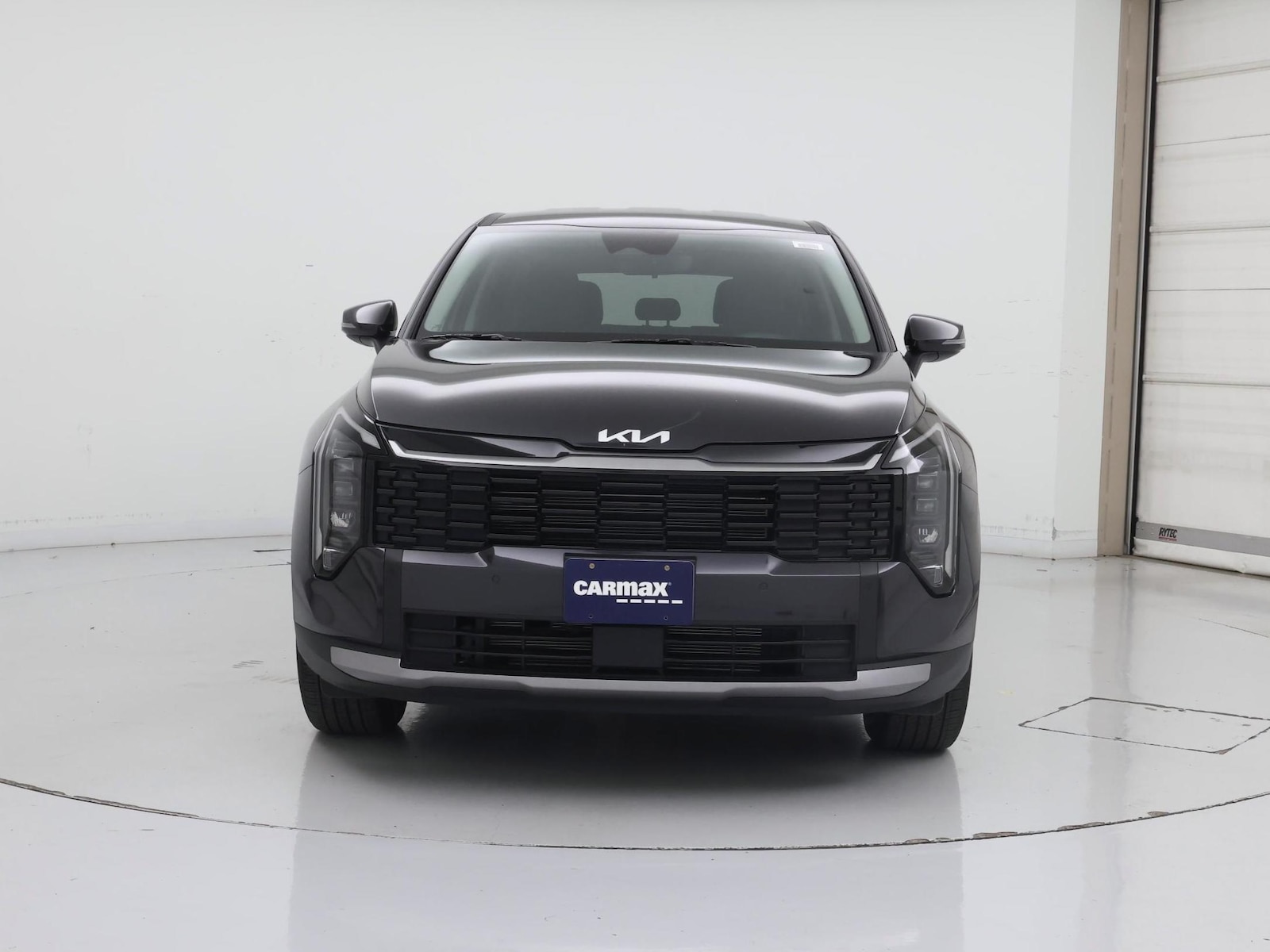 2026 Kia Sportage EX - Photo 6