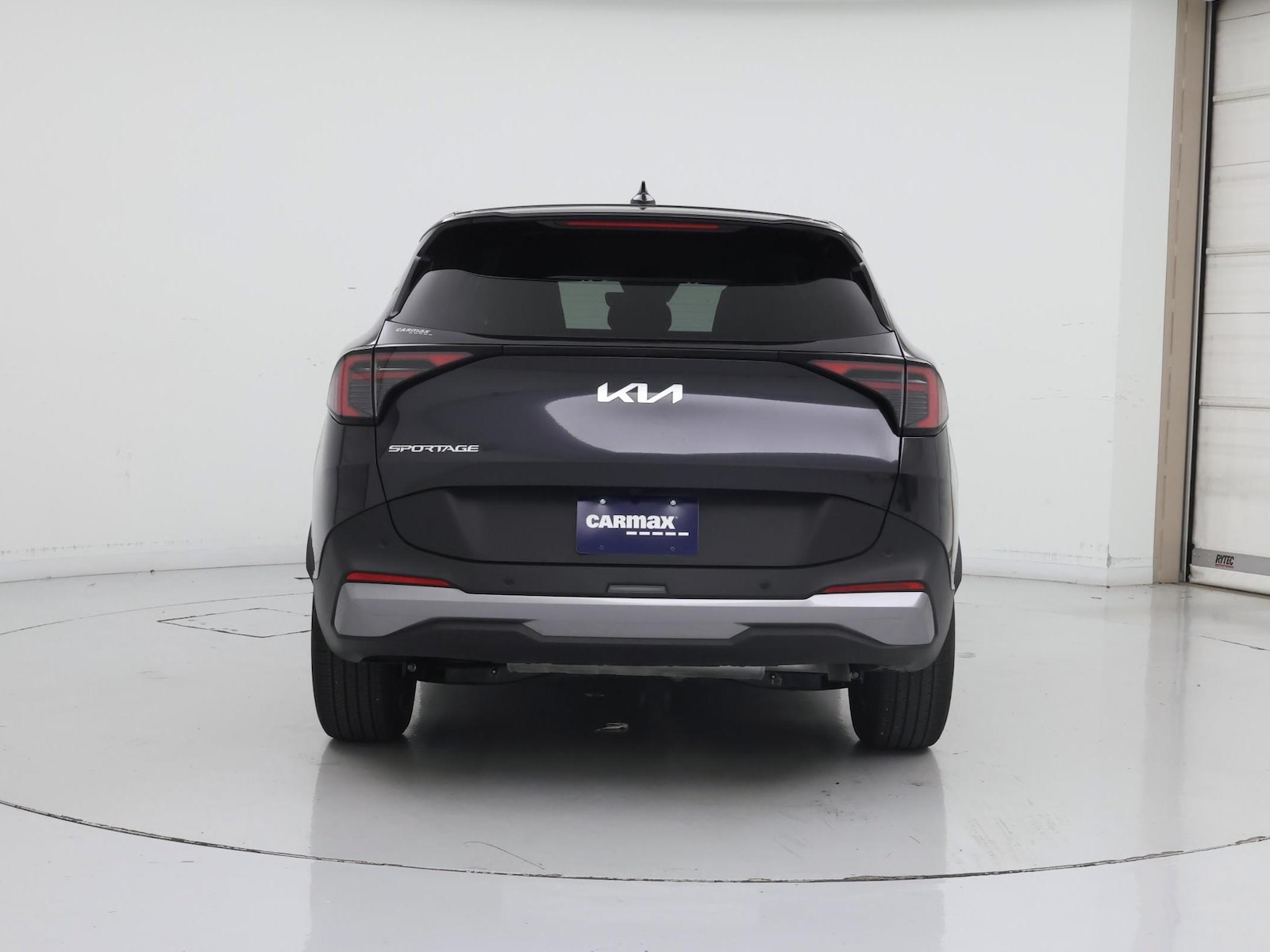 2026 Kia Sportage EX - Photo 7