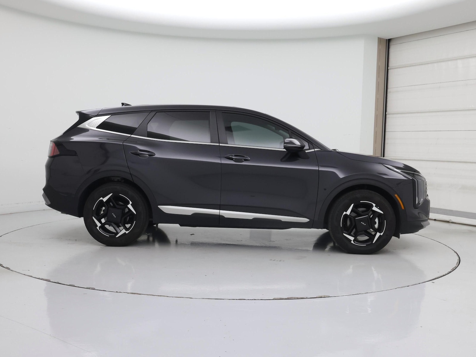 2026 Kia Sportage EX - Photo 8