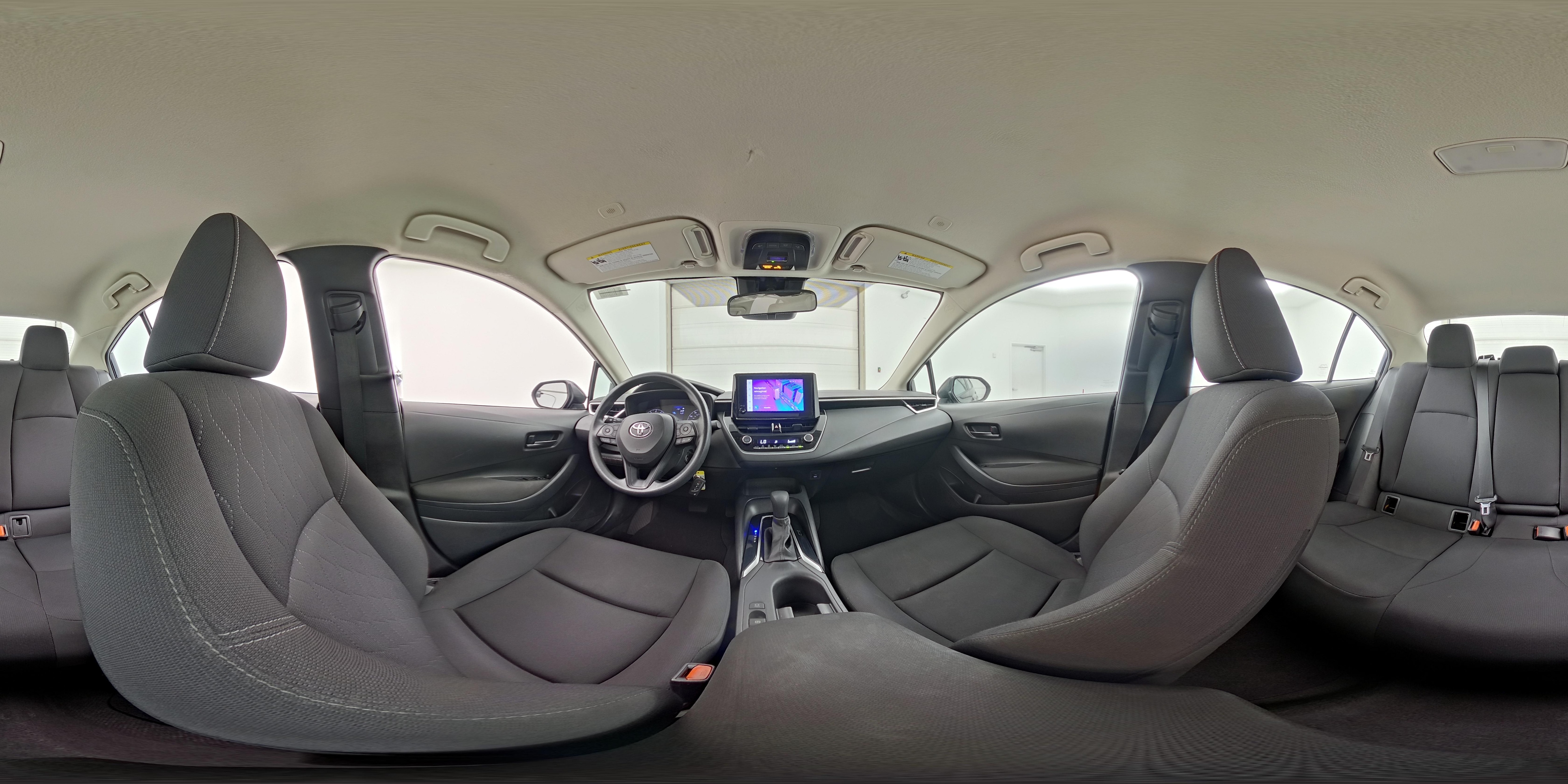 2023 Toyota Corolla LE - Photo 15