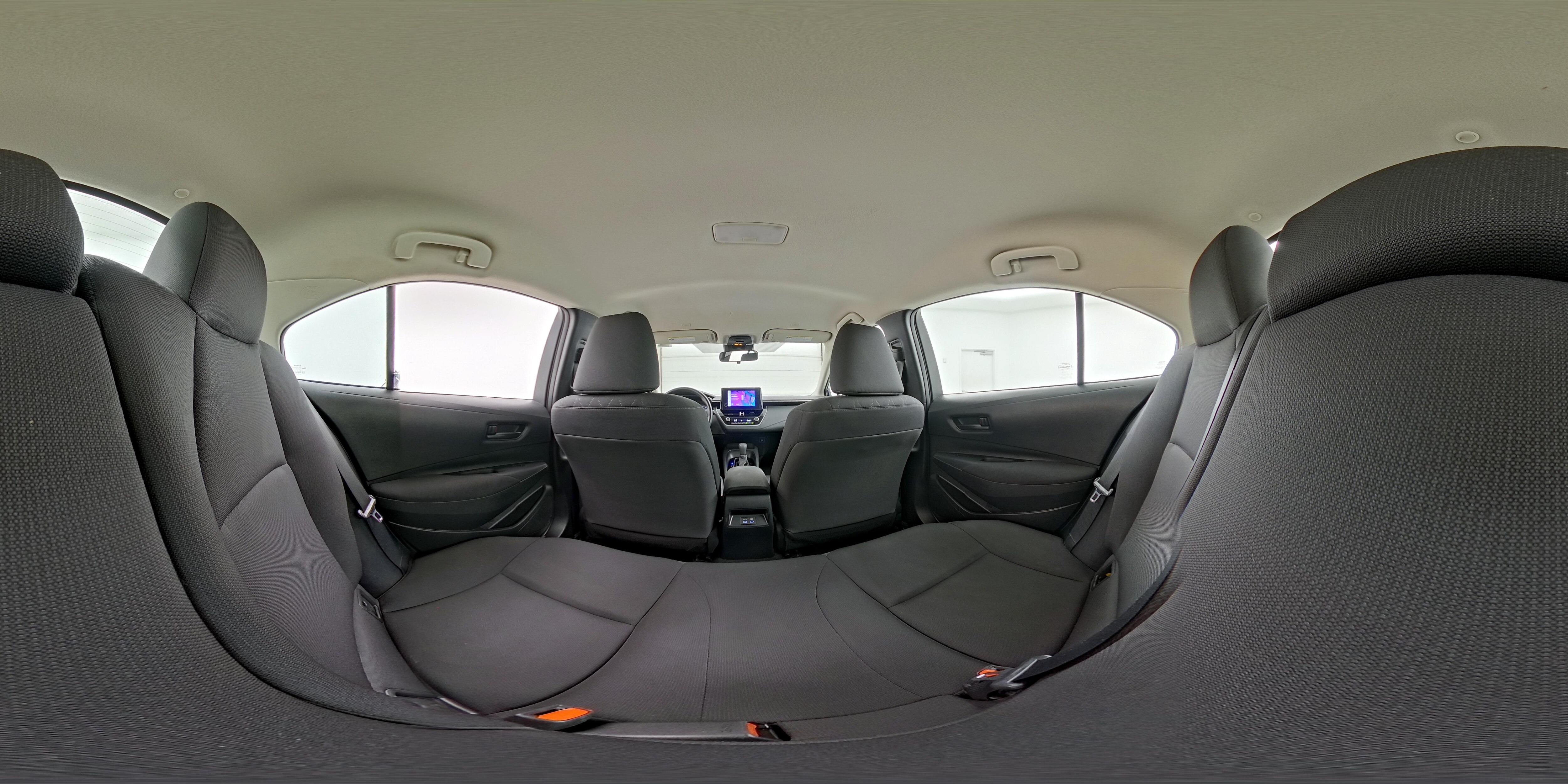 2023 Toyota Corolla LE - Photo 16